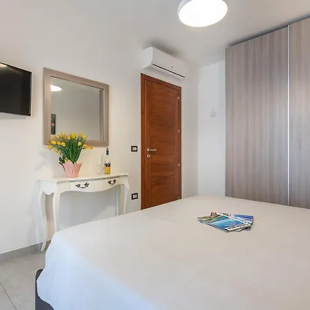 Affittasardegna-casa Lido Appartamento