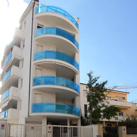 Affittasardegna-casa Lido Alghero