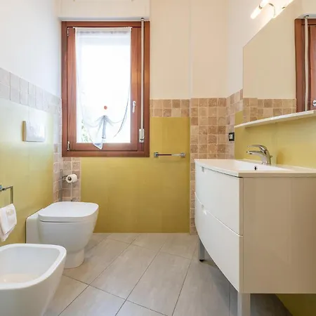 Affittasardegna-casa Lido Apartamento *