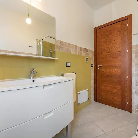 Affittasardegna-casa Lido Apartamento *