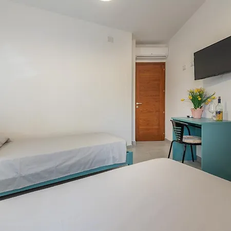 Affittasardegna-casa Lido Apartamento Alghero