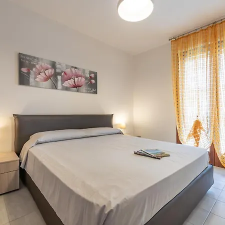 Affittasardegna-casa Lido Apartamento Alghero