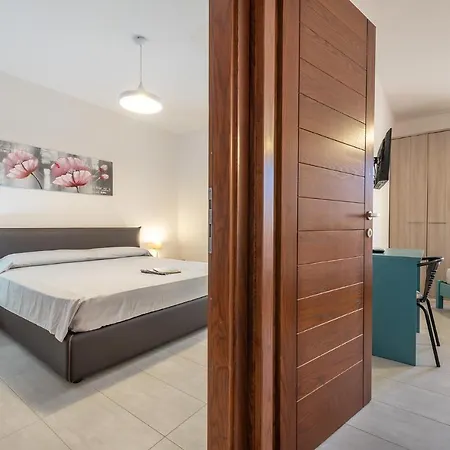 Affittasardegna-casa Lido * Alghero