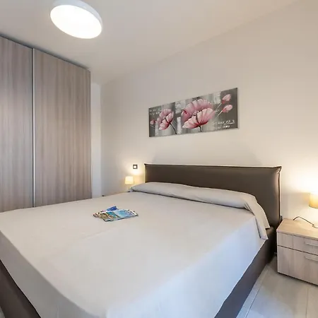 Affittasardegna-casa Lido Alghero