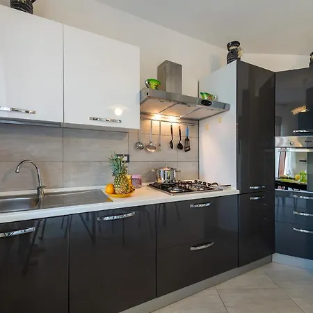 Affittasardegna-casa Lido Apartamento *