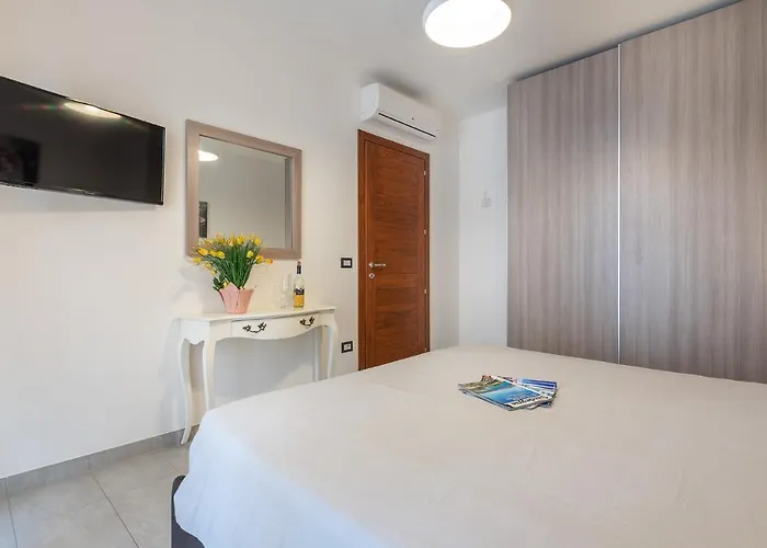 Affittasardegna-casa Lido Apartament