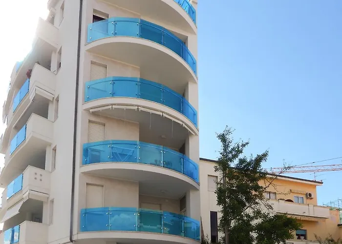 Affittasardegna-casa Lido Alghero