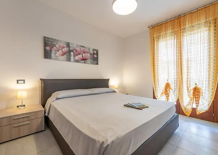 Affittasardegna-casa Lido Apartament Alghero