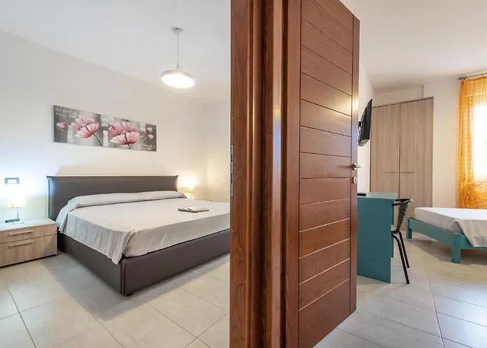 Affittasardegna-casa Lido * Alghero