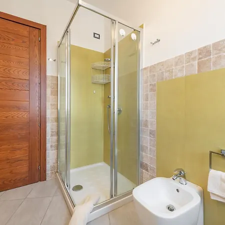 Affittasardegna-casa Lido Alghero