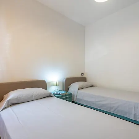Apartmán Affittasardegna-casa Lido Alghero