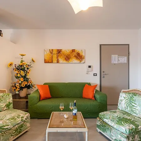 Affittasardegna-casa Lido Alghero